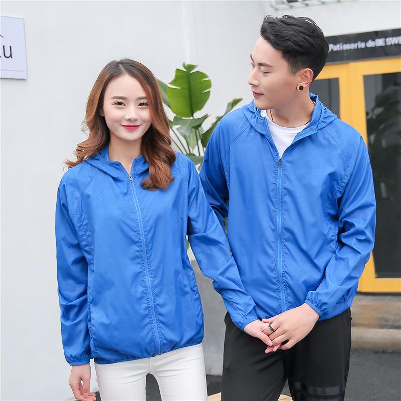 Product Introduction of Áo Mưa, Dành Cho Nam Và Nữ, Đi Bộ Đường Dài Và Du Lịch, Không Thấm Nước Và Chống Gió, Áo Khoác Thể Thao Ngoài Trời, Nhanh Khô, Áo Mưa, Chống Nắng, Unisex 29