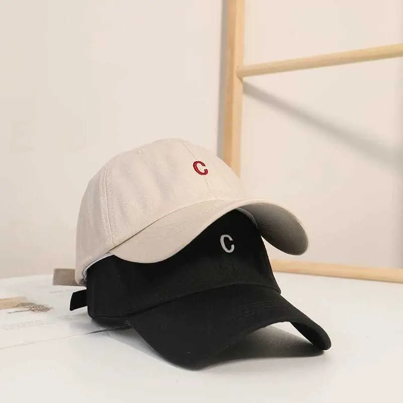 BEARY JEANS BJ265 | Milk & Cereal Cap Baseball Klasik Topi Baseball Unisex Hip -Hop Vintage Snapback Premium Import 1