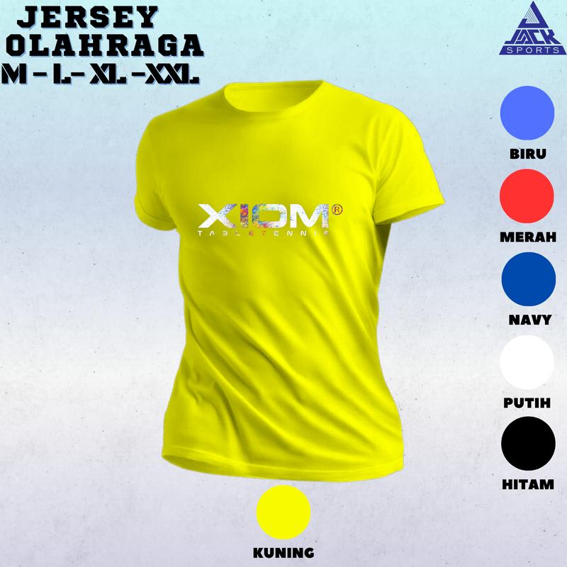 JTDXM-04 JERSEY TENIS MEJA (SPLASH) BAHAN DRIFIT PREMIUM | JERSEY TENIS MEJA| BAJU TENIS MEJA| OLAHRAGA |  TENIS MEJA | DRIFIT | BAHAN ADEM | ANTI KERINGET 2
