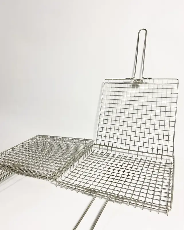Sét 2 chiếc kẹp hộp INOX304 1