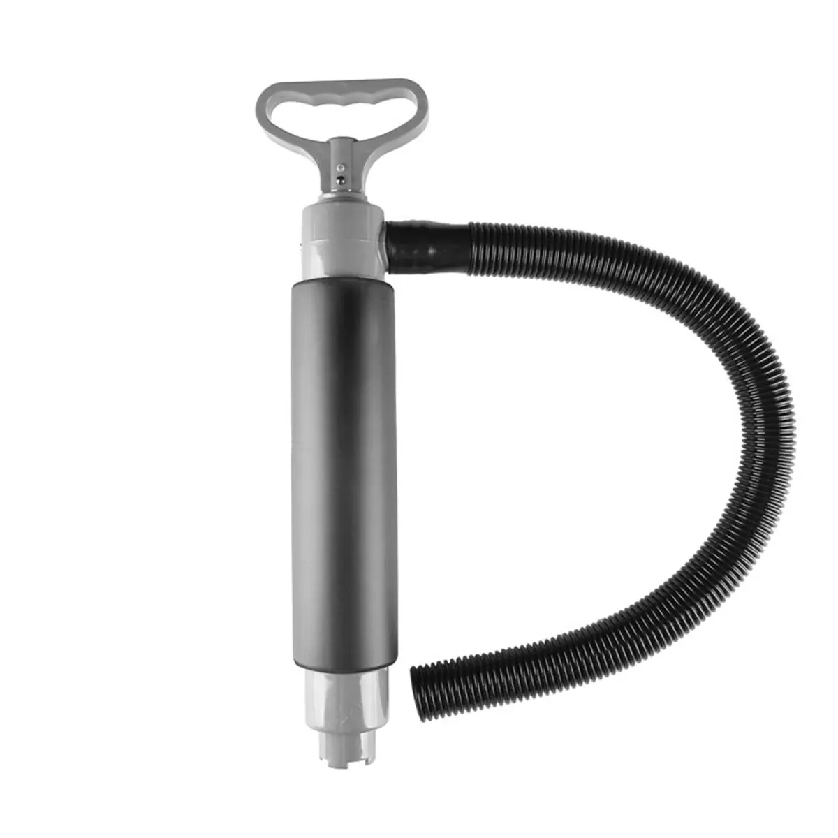 Kayak Bilge Pump Floating Hand Pump Manual Bilge Water Pump Portable for Kayak Canoes and Boats Accessories