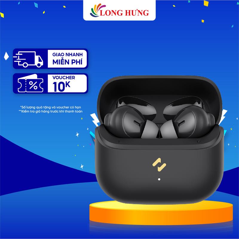 Tai nghe Bluetooth True Wireless Havit Life 01T TW982 - Hàng chính hãng