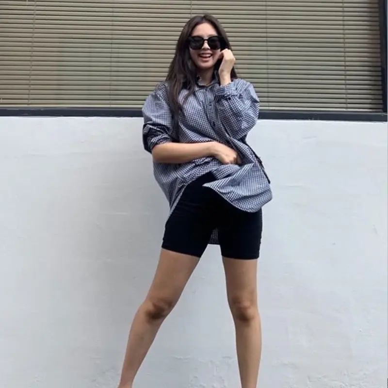 Mã 025 Quần Biker short, Quần Legging Đùi, Short Body Yoga năng động