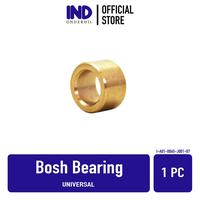 Gambar IND Onderdil Bosh-Bush-Bos-Bus Bearing-Leher-Laher-Laker-Leker-Lahar CVT 6002 - Sesuai dengan gambar, Standar dari IND Onderdil Kota Bandung 1 Tokopedia