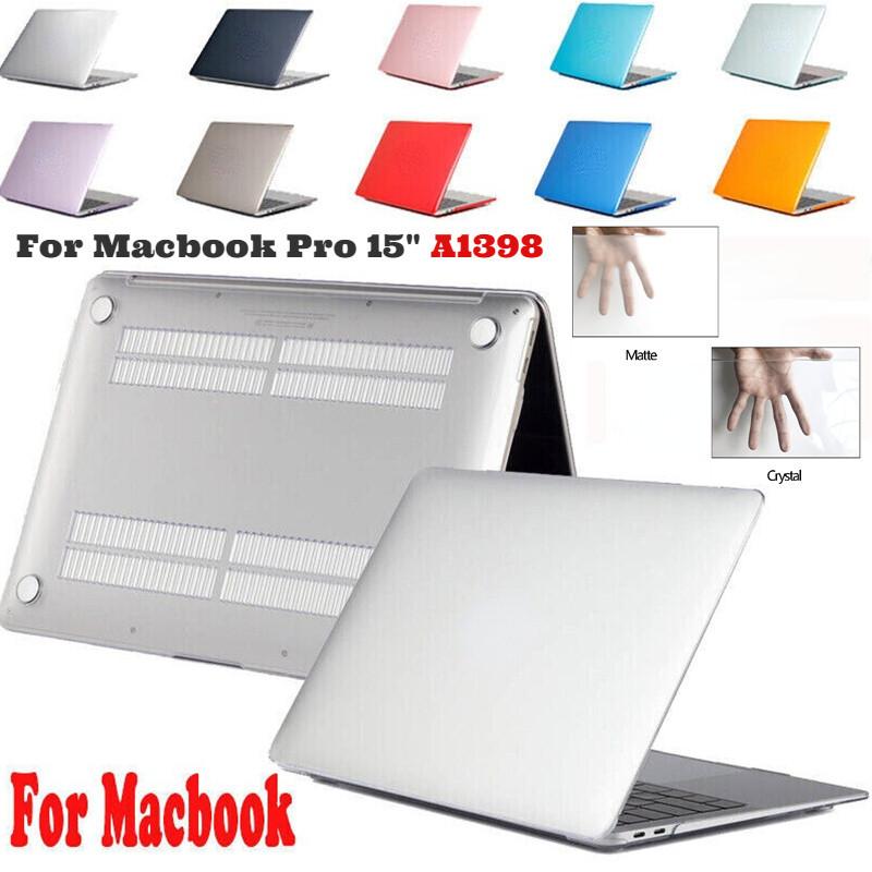Sarung Pelindung MacBook Pro 15 