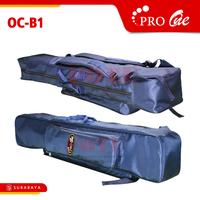 Gambar Tas Outdoor Background Light Stand + Spon OC-B1 Panjang 110 cm Foto Camera Tripod dari Foyu Photo Kota Administrasi Jakarta Selatan 4 Tokopedia