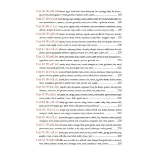 Sách - 4000 từ vựng tiếng Anh thiết yếu 1 3