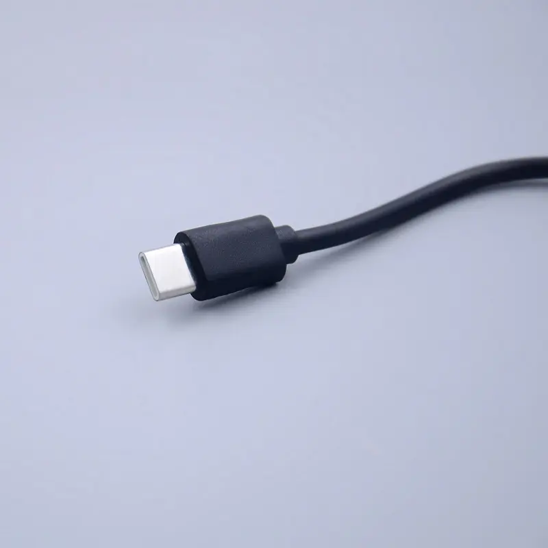 Cáp sạc Type-C, Sạc Dự Phòng di động, Dòng máy tích hợp USB Power, Dây ngắn TPC Typc-c, Có sẵn trong 30cm và 50cm 2
