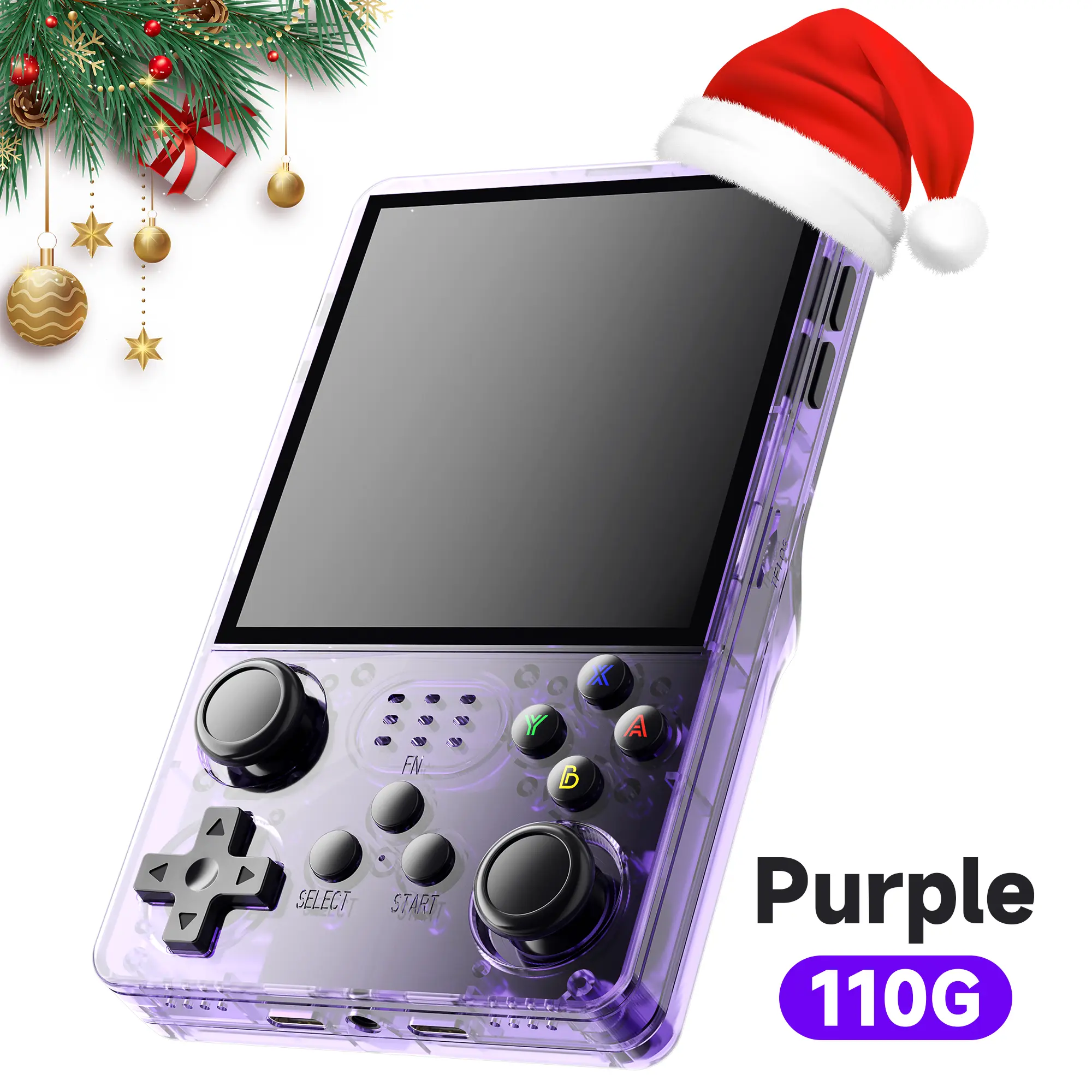 r36s handheld gameplay-TikTok Shop