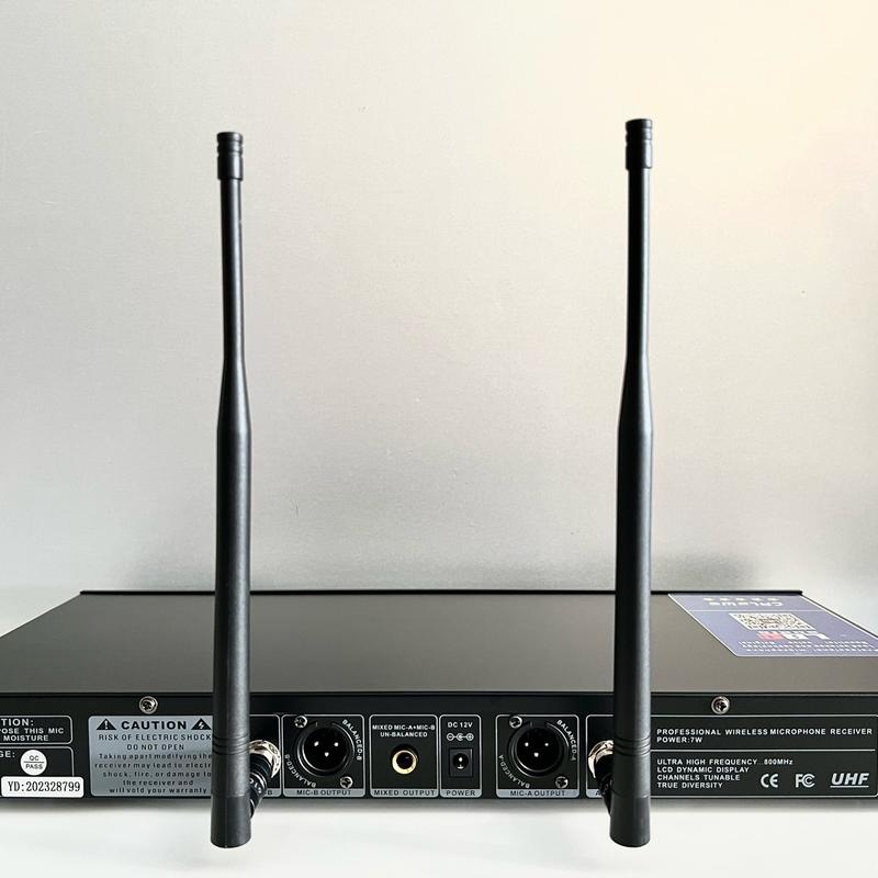 Micro không dây cao cấp K-999PRO 8