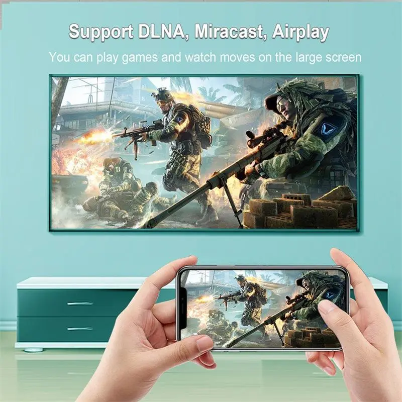 New Android TV Box TV98 Giọng Nói + 300 Kênh Miễn Phí Tiếng Việt Hát Karaoke Xem Phim Xem Bóng Đá Điều Khiển Tivi 3