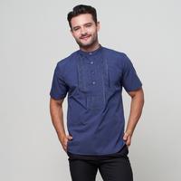 Gambar Baju Koko Preview Itang Yunasz Aarizz - S dari Preview Muslimwear Kota Administrasi Jakarta Barat 1 Tokopedia