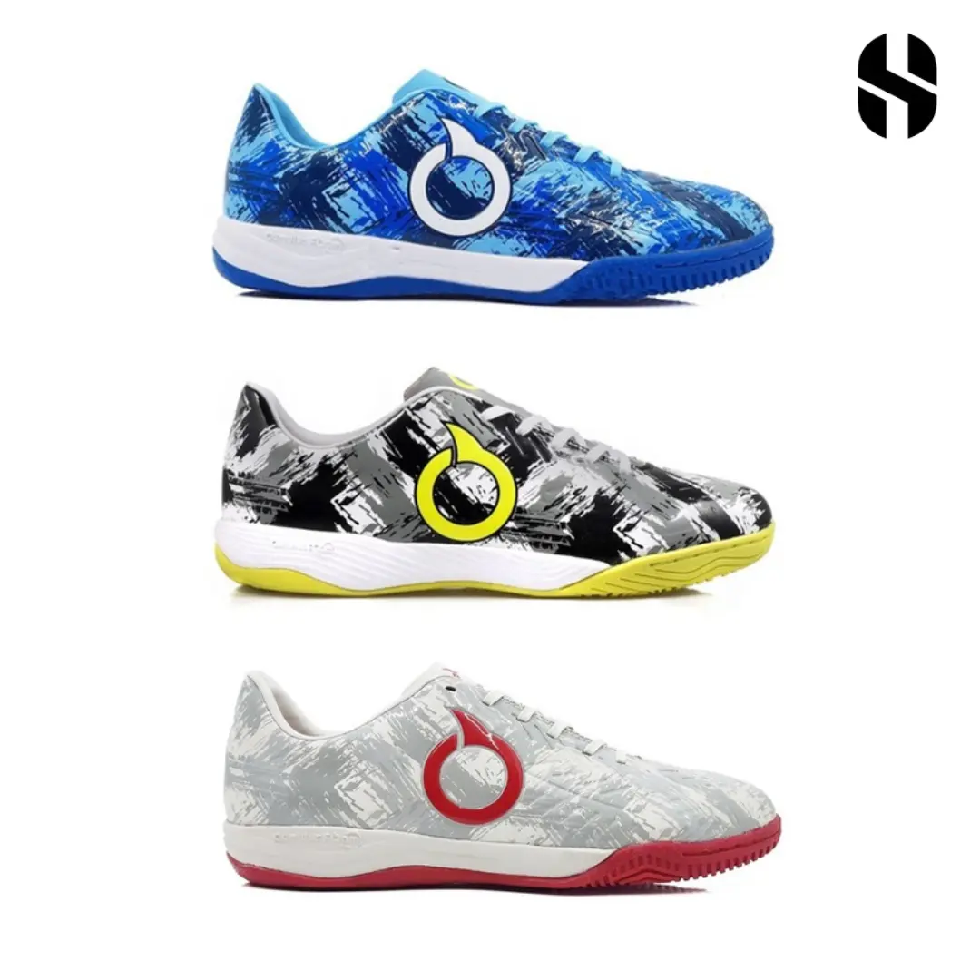 Sepatu Futsal Jogosala Shiver 100% Original