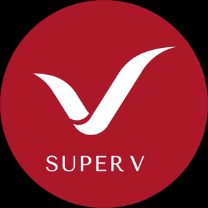 โลโก้ร้าน Super v Inter Thailand