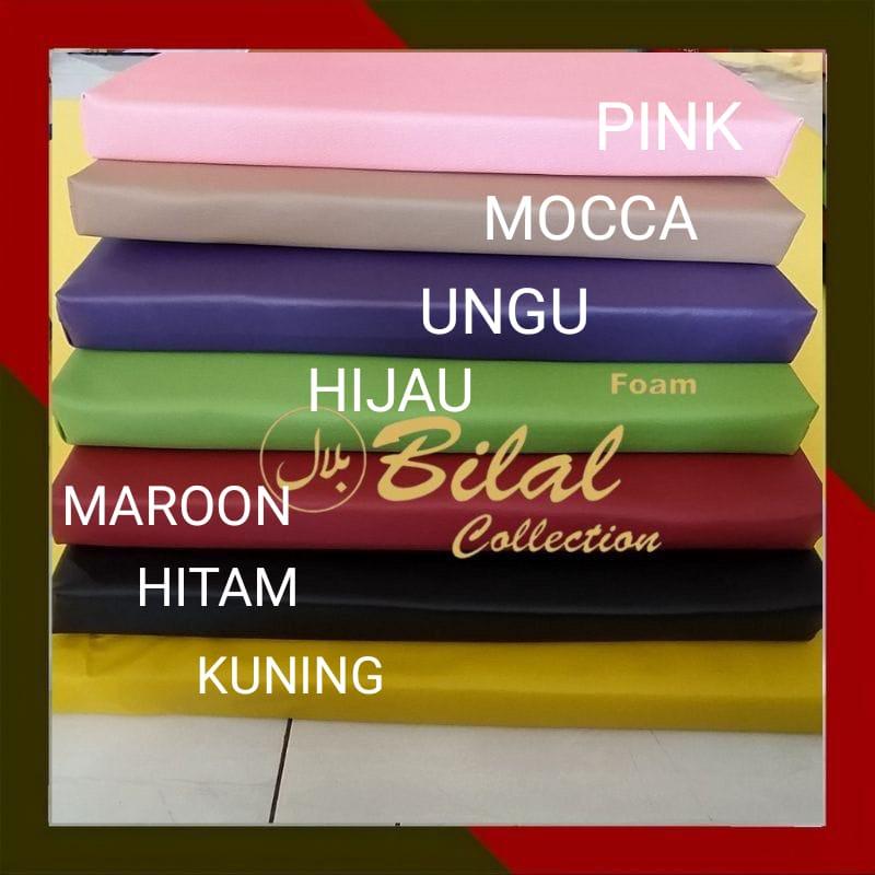 Alas duduk Kursi Sudut 1 set Tebal 4 cm (waterproof) 3