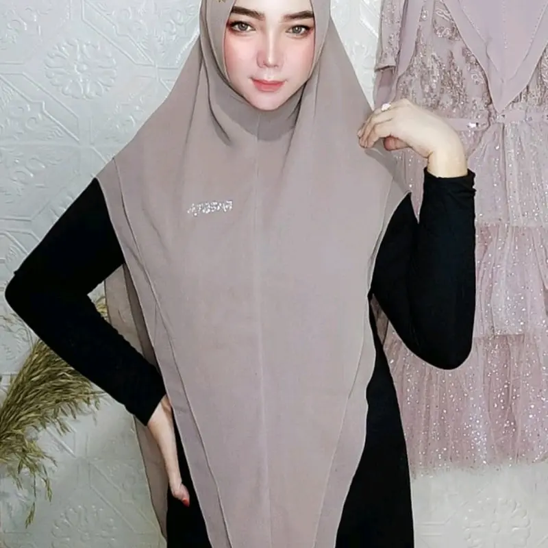 khimar faesta 4