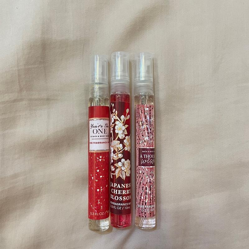 [ BIll US xịt thơm chiết 10ml ]