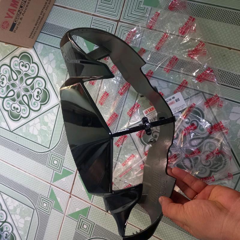 ốp đầu sihelo chính hãng