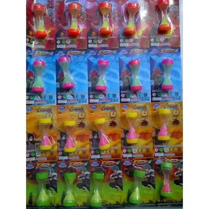 Mainan Jadul - Jam Pasir Anak 2