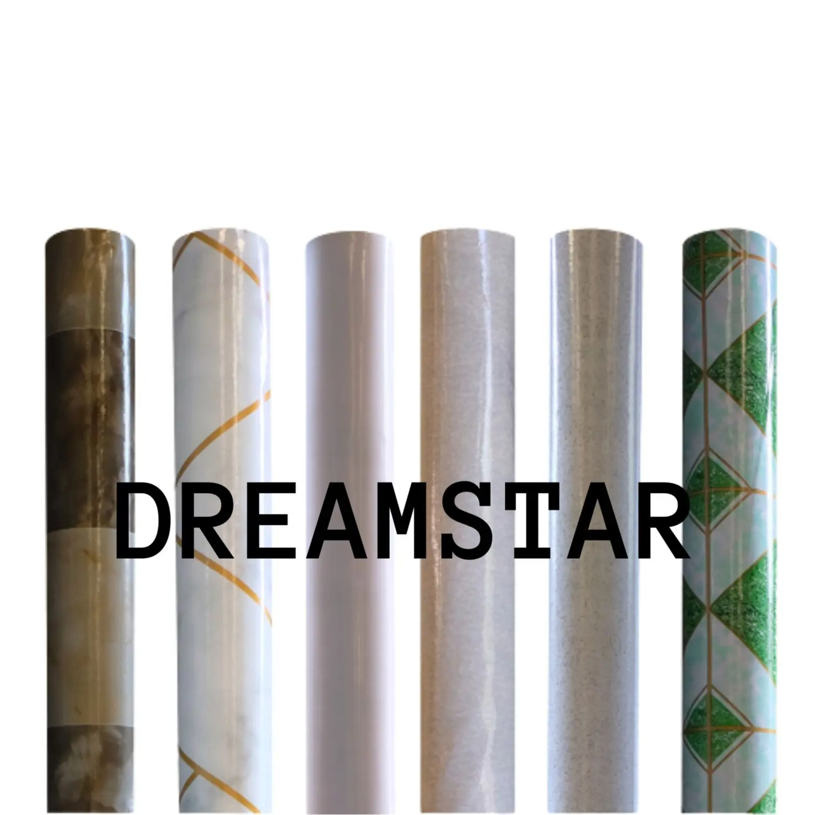 Linoleum Rubberized Renoleum Floormat  Home Design Flooring 0.35mm #220 sold per yard (Homstar)