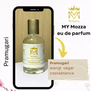 parfum viral pramugari/parfum cewek tahan lama non alkohol/minyak wangi cewek