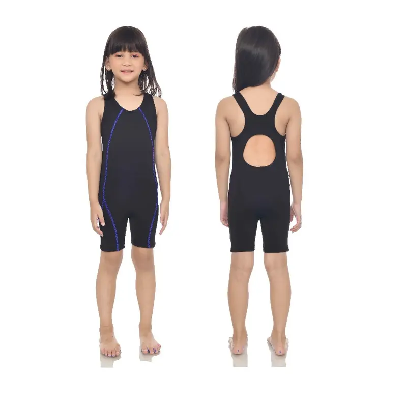 Baju renang anak atlit / pakaian renang atlit anak umur 4-8th sport , air 0