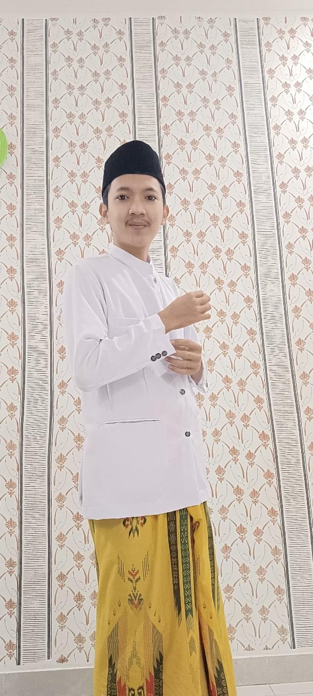 Product Introduction of JASKO MANDADIN VIRAL REAL PIC Polos Bunga Putih Hitam Baju Bordir Muslim High Panjang 17