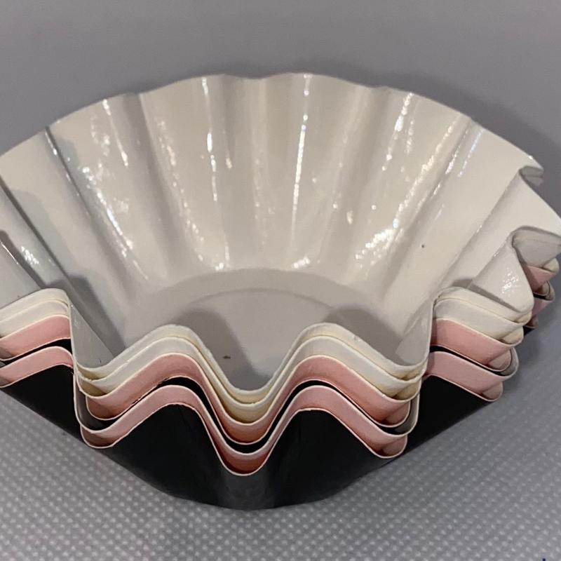 Wax burner liners x 3 Decor Ornaments 1