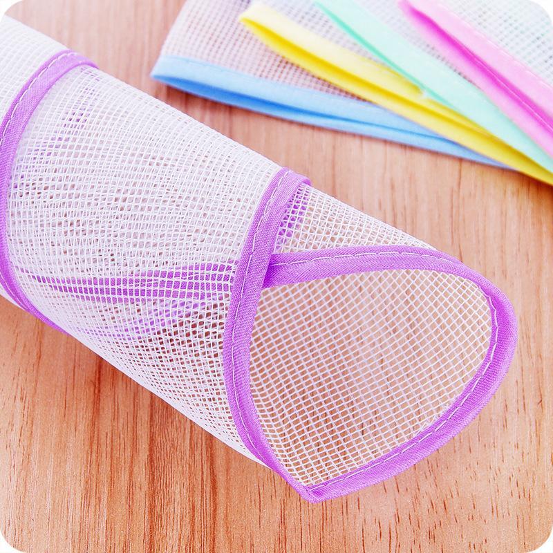 Product Introduction of Heat Resistant Ironing Cloth Heat Resistant Ironing Cloth Household Mesh Cloth Iron Mat Ironing Mat Ironing Net Heat Resistant Ironing Mat 7
