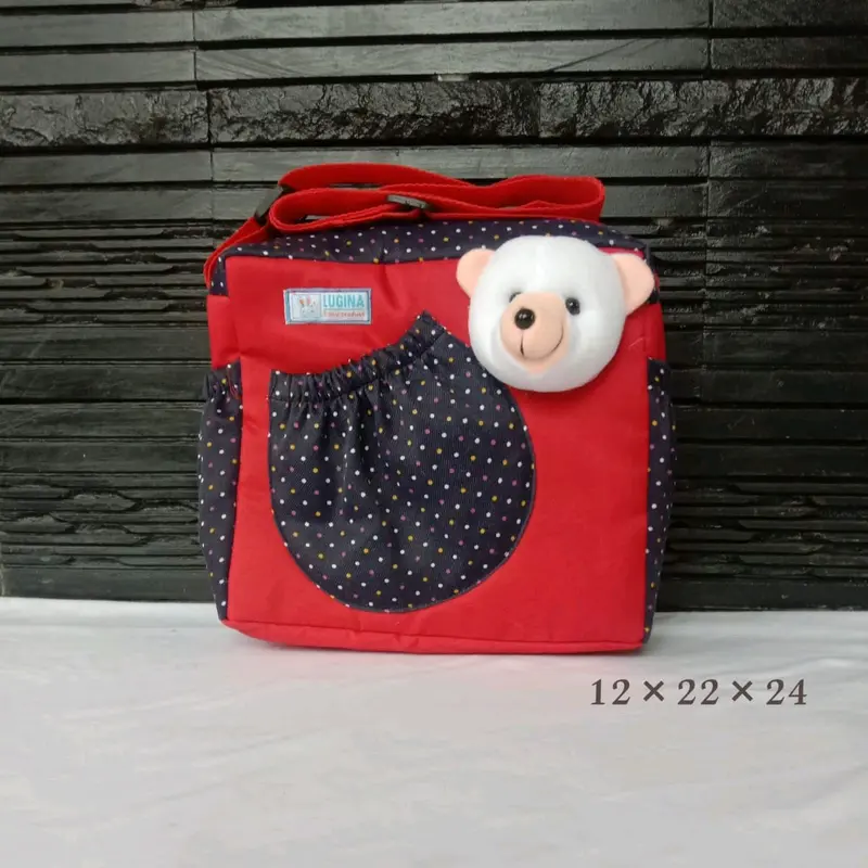 Promo Murah Tas Kecil Cantik Bayi Balita/ Cewek Cowok 2