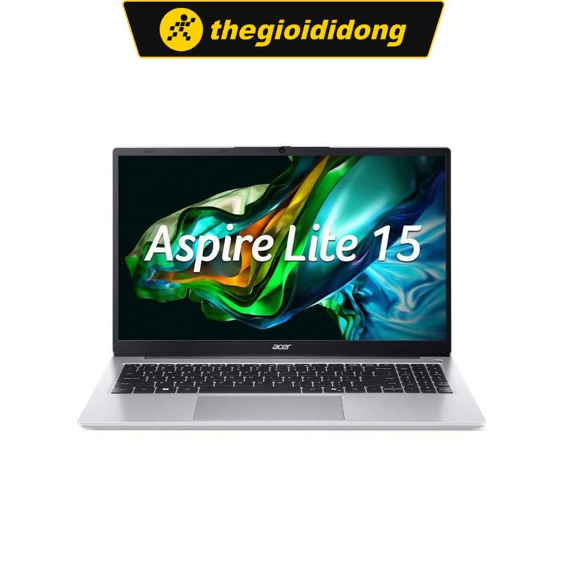 Laptop Acer Aspire Lite 15 AL15 71P 517D i5 12450H/16GB/512GB/Win11 (NX.J7KSV.001) 4