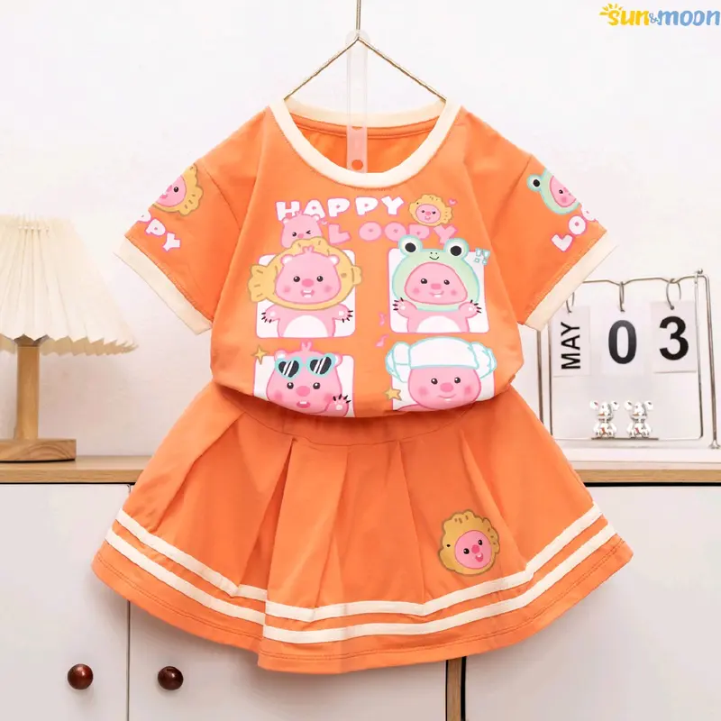 set chân váy  đủ màu đủ hình  xinh xắn 0