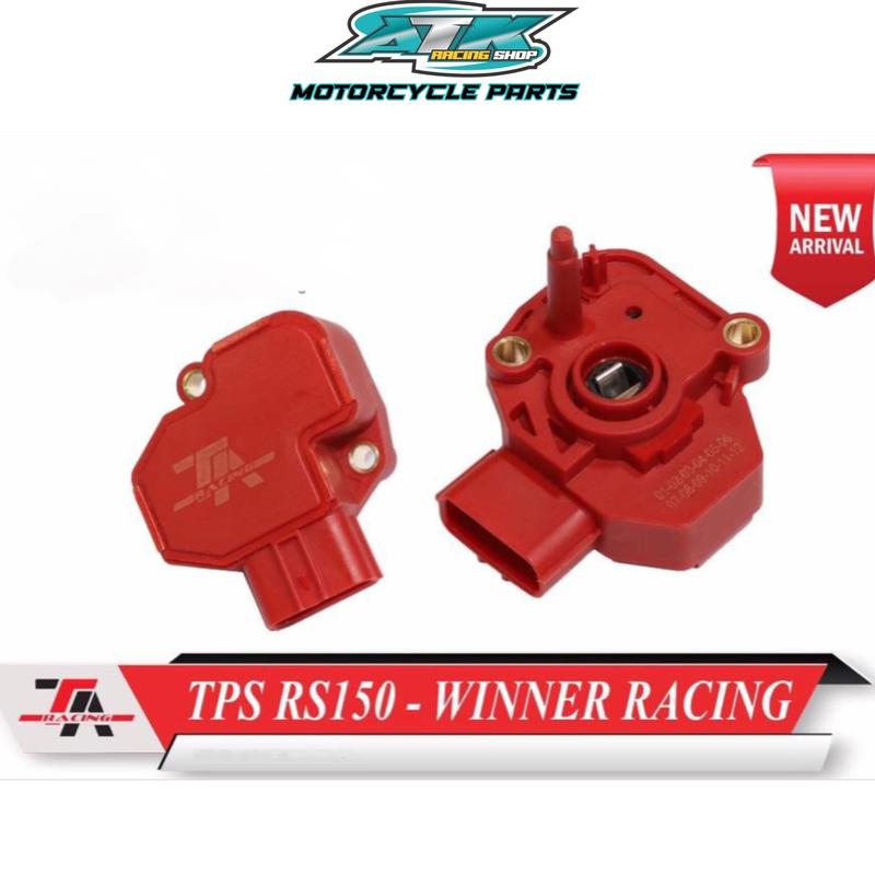 Cảm biến TPS TA racing xe Winner- Sonic- Exciter 150- Vario và Raider các Đời Phụ Kiện Phụ Tùng