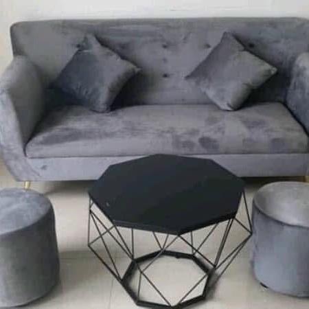 Bộ Sofa băng dài 1m2 - 1m7 1
