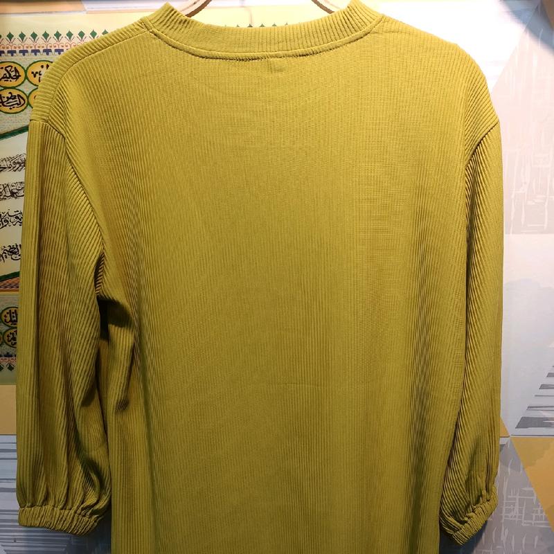 Blouse knith premium 4