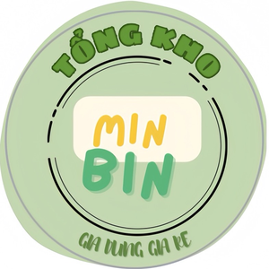 KHO GIA DỤNG MINBIN