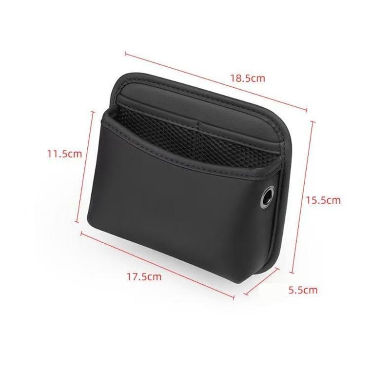 Car Seat Pocket Holder Side Organizer Multifungsi Storage Box Kotak Penyimpanan Multifungsi Tempat Hp Saku Kursi Mobil Tempel Stowing Tidying Car Seat Pocket Holder Side Organizer Multifungsi Storage Box Kotak Penyimpanan Multifungsi Tempat Hp Saku Kursi Mobil Tempel Stowing Tidying