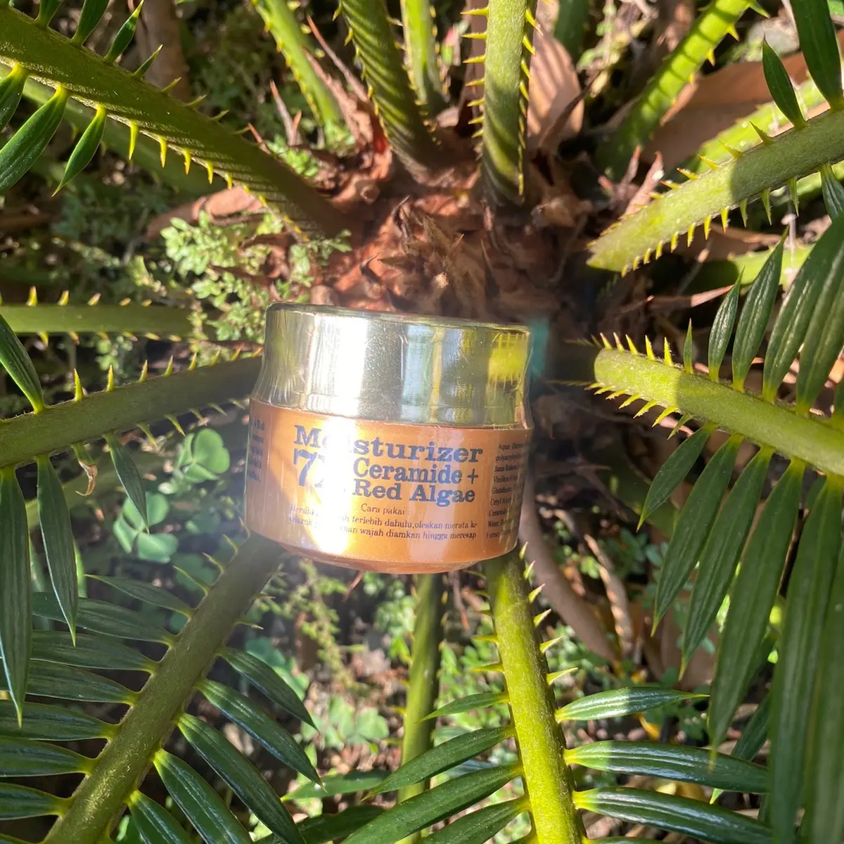MOISTURIZER 7X CERAMIDE REFLISKIN