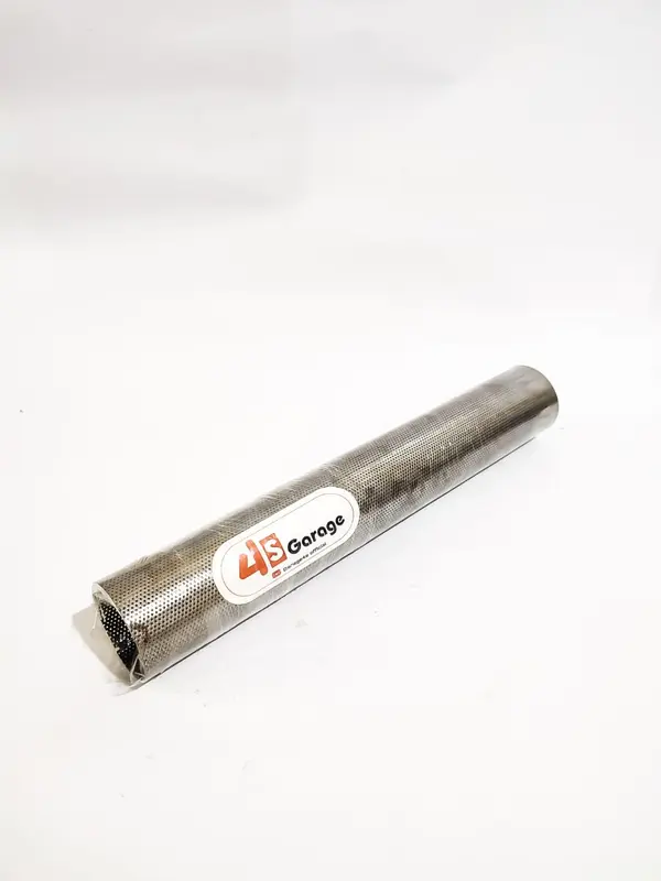 Pipa Saringan Knalpot  inlet 50mm Sarangan Kenalpot Racing Adem Bass Motorcycle 3