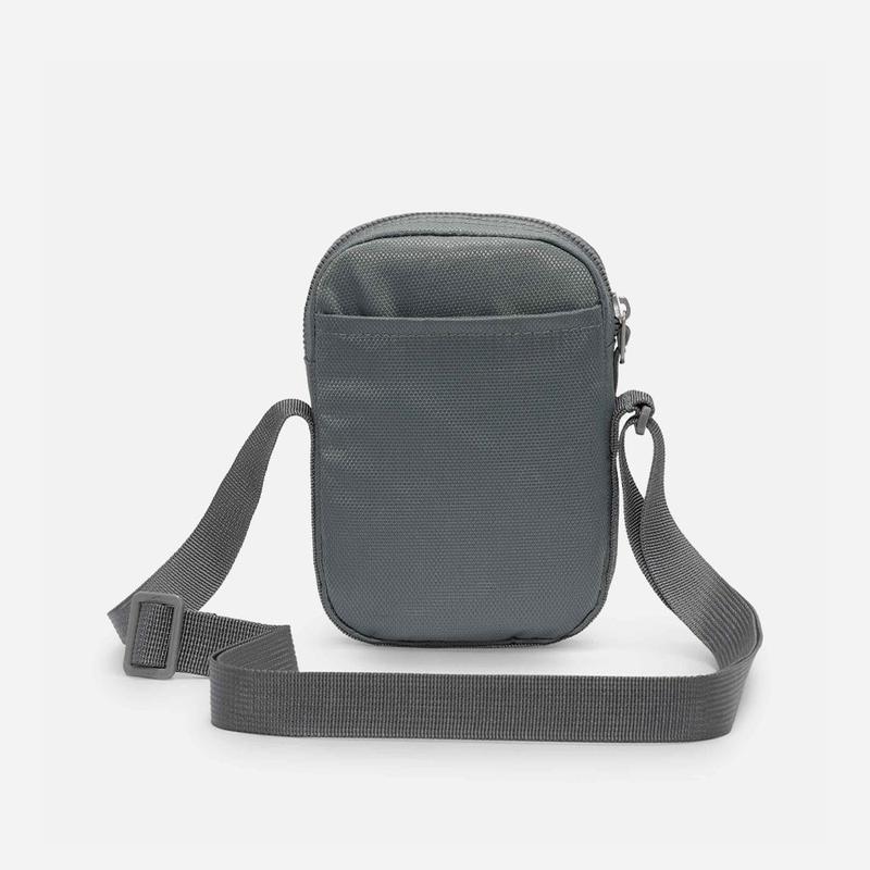 Túi Đeo Chéo Nike Heritage - Xám - BA5871-084 3