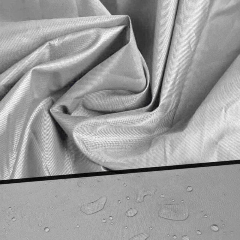 Product Introduction of Bimini Top Boot Cover Boat Cover Waterproof Marine Cover Boat Shade Durable 1