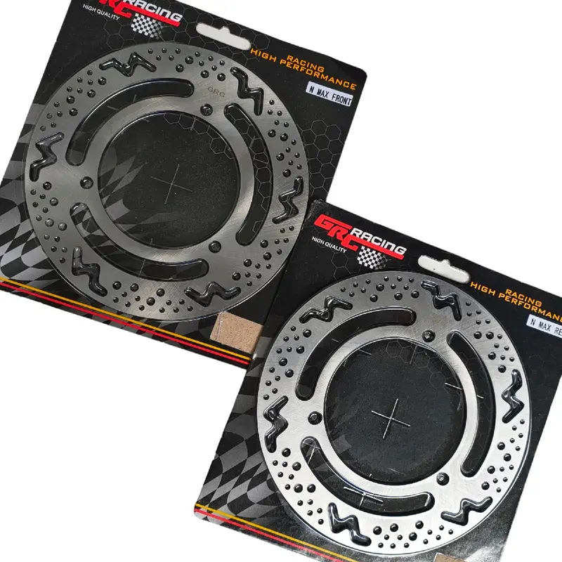 piringan cakram nmax 155 aerox 155 piringan depan belakang nmax 155 new nmax 155 old aerox 155 new aerox 155 old disk set depan belakang all nmax 155 all aerox 155 piringan cakram set depan belakang aerox 155 old aerox 155 conective nmax 155 1