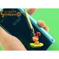 Gambar Hello Kitty Tropical Summer Vacation Nestuke Strap (Banana Boat) dari Dcute's Shop Kota Padang 2 Tokopedia