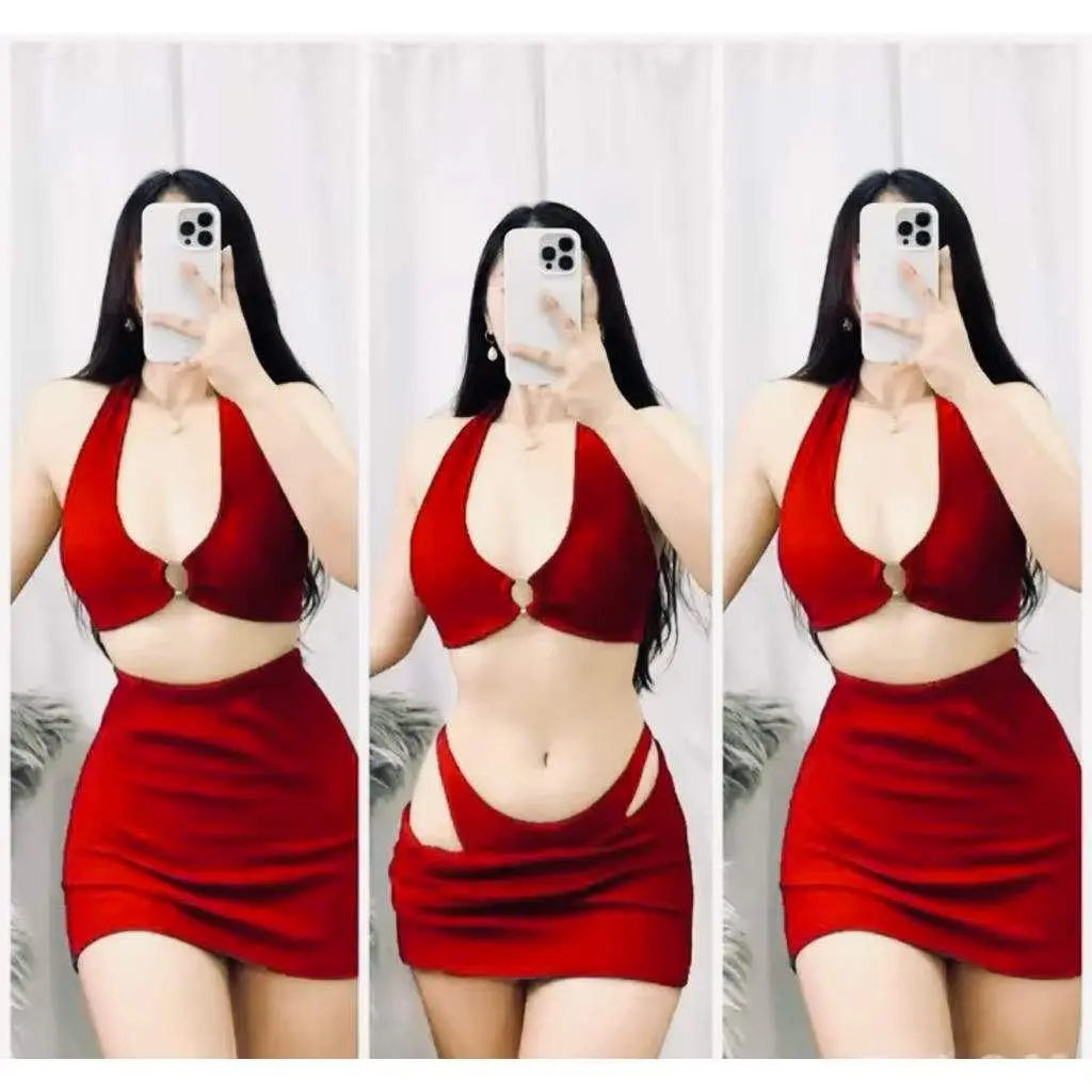 3in1 Deggie Swimsuit (fit Small to Semi-Large) - TikTok Shop Philippines