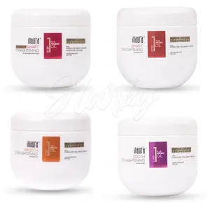 Inaura Straightening Smoothing Smart / Smooth / Sooth Collagen 1000ml (TERPISAH)