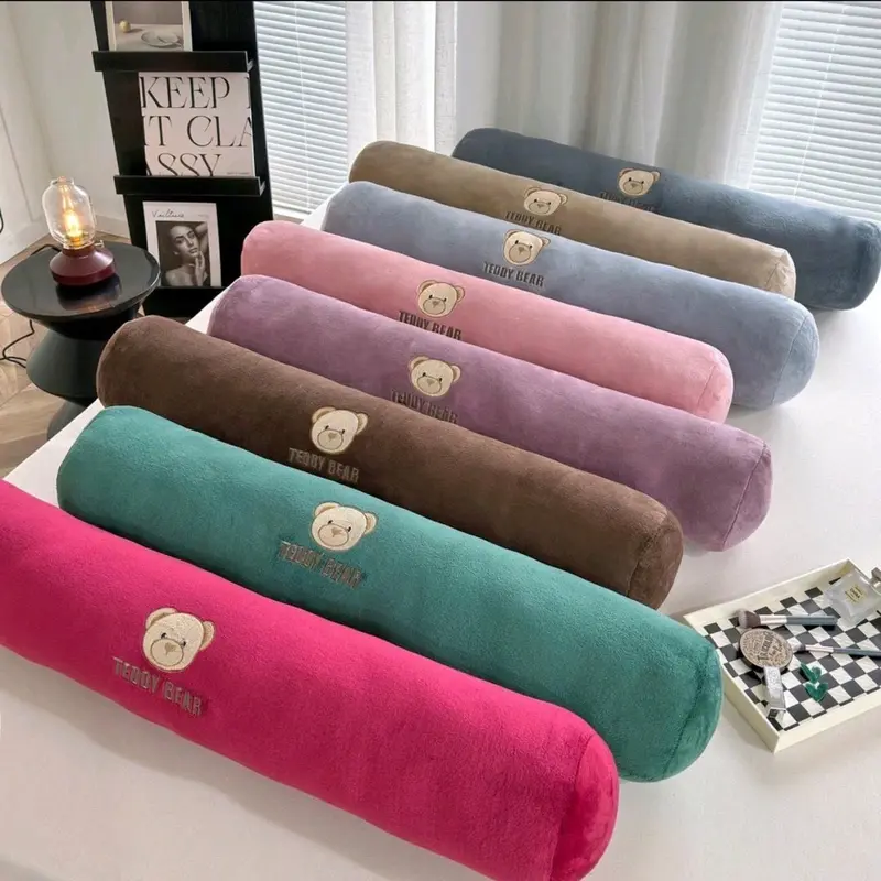 Bộ Vỏ Chăn Nhồi Bông 1 cái + 2 cái 8