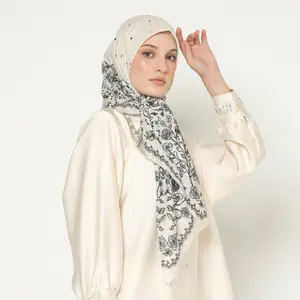Chanté - Nazira Scarf (Hijab Wanita)
