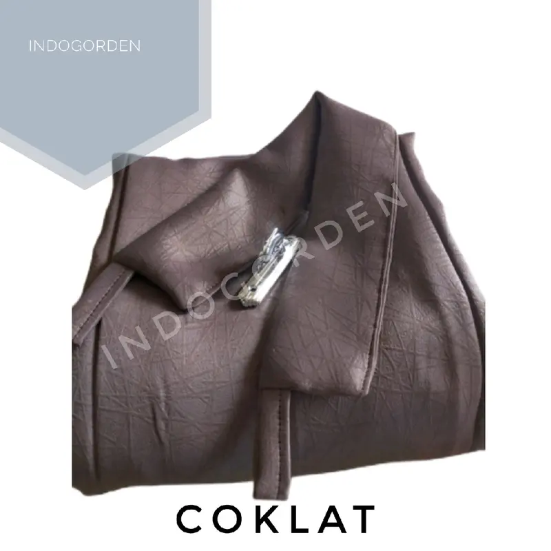Gorden Blackout Polos Gorden Minimalis Gorden jendela pintu 7