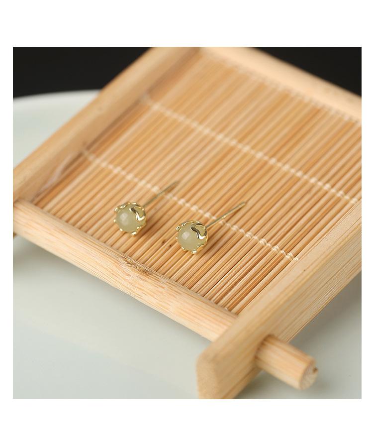 Product Introduction of Bông tai đa năng dành cho phụ nữ 1