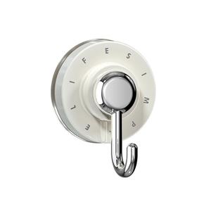 Cangkuk Dinding, Kegunaan Rumah, Kuat dan Tidak Bertanda, Tiada Penggerudian Diperlukan, Sesuai untuk Bilik Mandi Isi Rumah, Dapur, Pintu dan Tandas, Cangkuk Pelekat, Cangkuk Cawan Penyedut Supplies pegboard  ikea